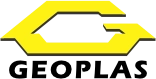 logotipo geoplas