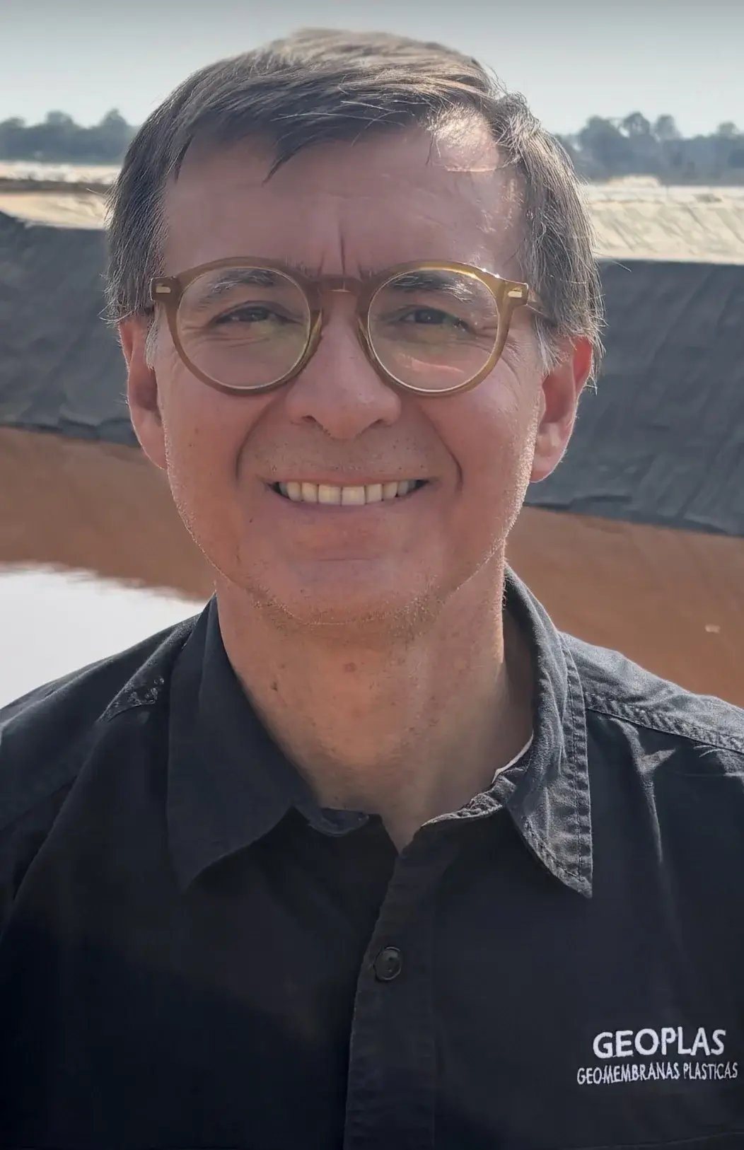 Dr. Carlos Demaret